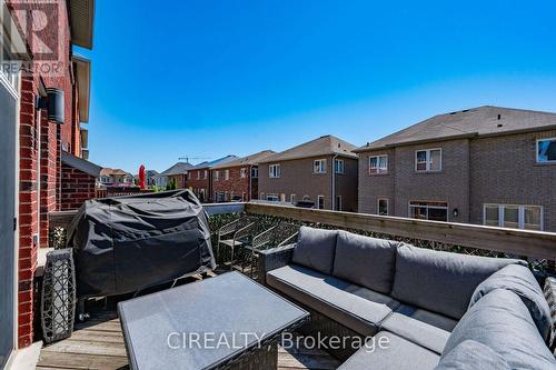 4712 Doug Wright Drive, Burlington, ON - Outdoor