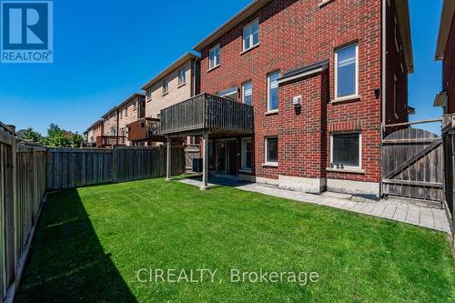 4712 Doug Wright Drive, Burlington, ON - Outdoor
