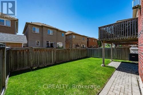 4712 Doug Wright Drive, Burlington, ON - Outdoor