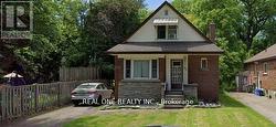 BASEMENT ROOM - 92 BINKLEY CRESCENT W Hamilton, ON L8S 3L1