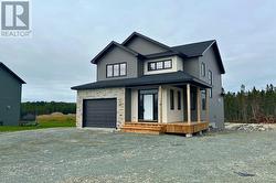 57 Peggy Deane Drive  Portugal Cove - St. Philips, NL A1M 0H7