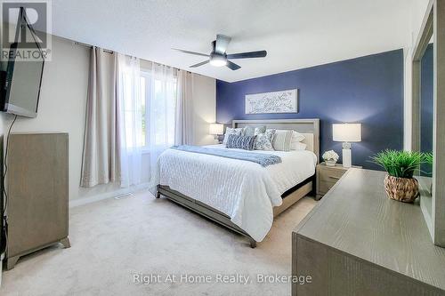 3 Trailside Drive, Haldimand, ON - Indoor Photo Showing Bedroom
