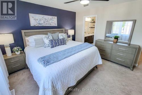 3 Trailside Drive, Haldimand, ON - Indoor Photo Showing Bedroom