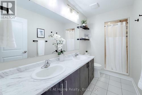 3 Trailside Drive, Haldimand, ON - Indoor Photo Showing Bathroom