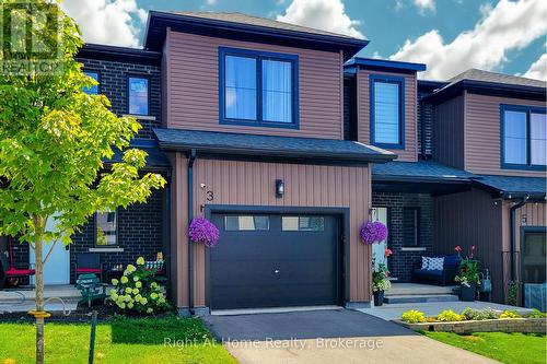 3 Trailside Drive, Haldimand, ON - Outdoor