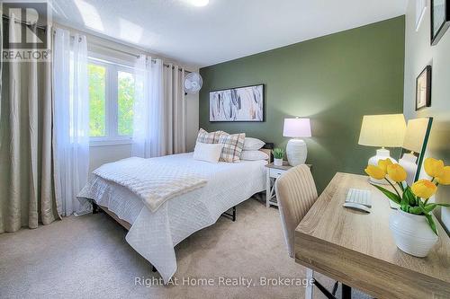 3 Trailside Drive, Haldimand, ON - Indoor Photo Showing Bedroom