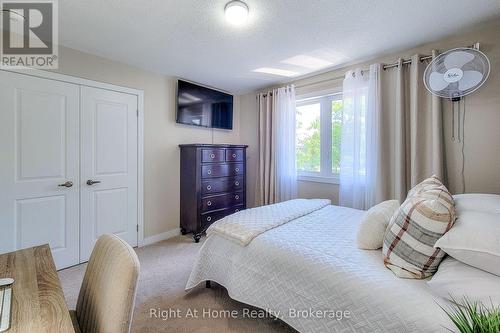 3 Trailside Drive, Haldimand, ON - Indoor Photo Showing Bedroom