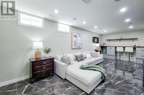 3 Trailside Drive, Haldimand, ON - Indoor Photo Showing Basement
