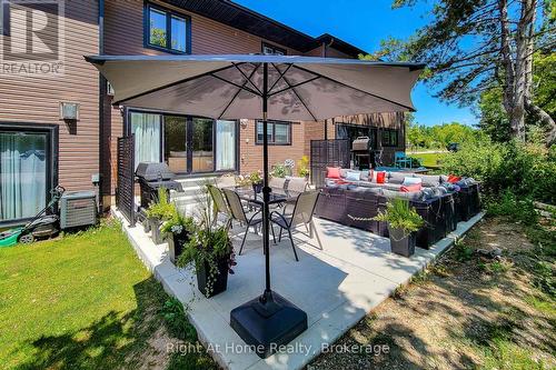 3 Trailside Drive, Haldimand, ON - Outdoor With Deck Patio Veranda