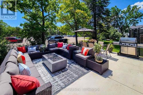 3 Trailside Drive, Haldimand, ON - Outdoor With Deck Patio Veranda