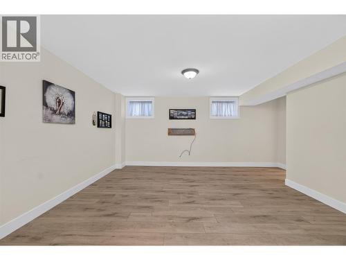 Suite - 2991 7 Avenue Ne, Salmon Arm, BC - Indoor
