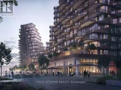 827 - 155 MERCHANTS' WHARF Toronto, ON M5A 0P2