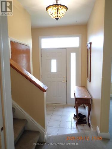FRONT - 56 PERIVALE CRESCENT , Toronto, Ontario M1J 2C3 4