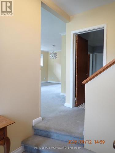 FRONT - 56 PERIVALE CRESCENT , Toronto, Ontario M1J 2C3 5