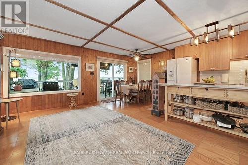 Living Room - 172 Richards Lane, Beckwith, ON - Indoor