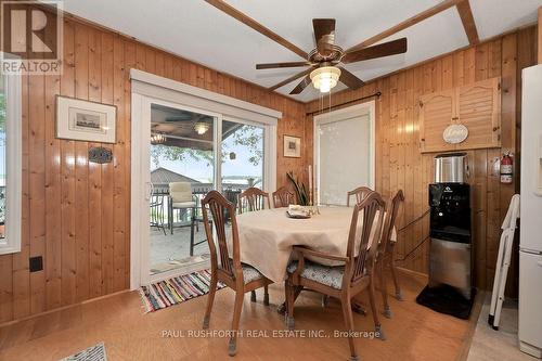 Dining Room - 172 Richards Lane, Beckwith, ON - Indoor Photo Showing Dining Room