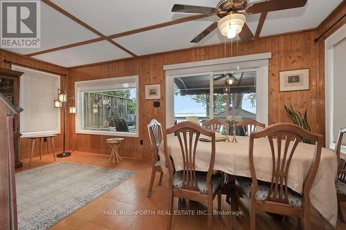 Dining Room - 172 Richards Lane, Beckwith, ON - Indoor Photo Showing Dining Room