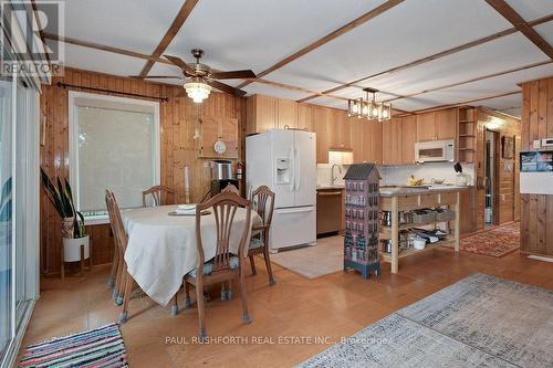 Dining Room / Kitchen - 172 Richards Lane, Beckwith, ON - Indoor