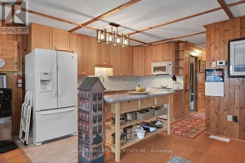 Kitchen - 172 Richards Lane, Beckwith, ON - Indoor Photo Showing Kitchen