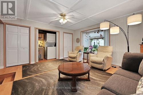 Family Room - could be primary bedroom. - 172 Richards Lane, Beckwith, ON - Indoor