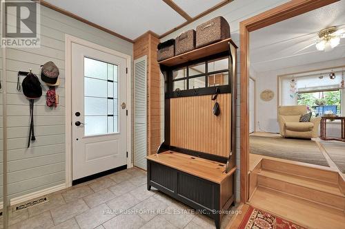 Entry - 172 Richards Lane, Beckwith, ON - Indoor Photo Showing Other Room