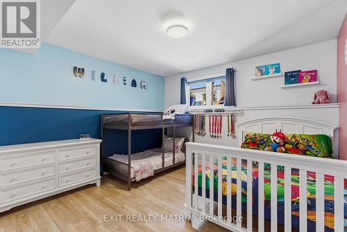 184 Lavergne Street, The Nation, ON - Indoor Photo Showing Bedroom