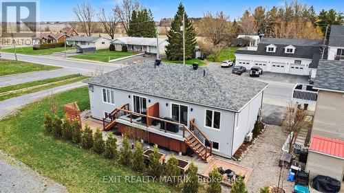 184 Lavergne Street, The Nation, ON - Outdoor With Deck Patio Veranda