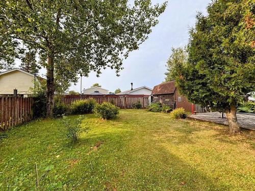 24 Jackson Crescent, Marathon, ON 