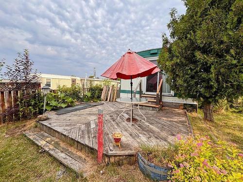 24 Jackson Crescent, Marathon, ON 