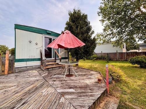 24 Jackson Crescent, Marathon, ON 