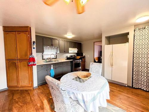 24 Jackson Crescent, Marathon, ON 