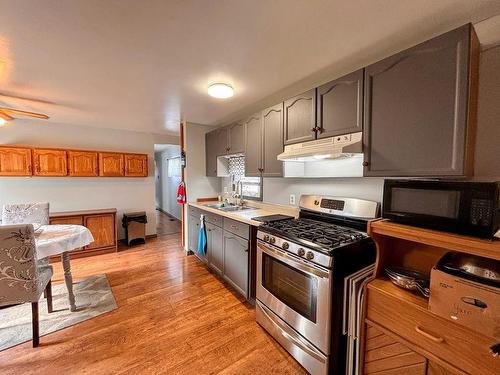 24 Jackson Crescent, Marathon, ON 