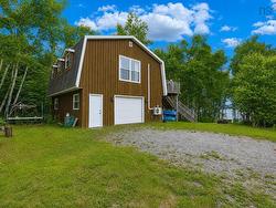 8456 East Bay Highway Big Pond Centre, NS B1J 1Z6