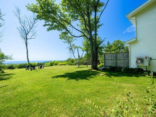 46 Coastal View Lane, Canoe Cove, PE - Outdoor With View