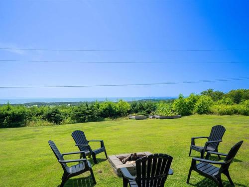 46 Coastal View Lane, Canoe Cove, PE - Outdoor