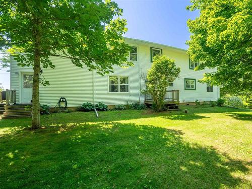46 Coastal View Lane, Canoe Cove, PE - Outdoor