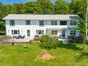 46 Coastal View Lane, Canoe Cove, PE  - Outdoor With Deck Patio Veranda 
