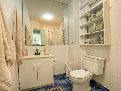 46 Coastal View Lane, Canoe Cove, PE - Indoor Photo Showing Bathroom