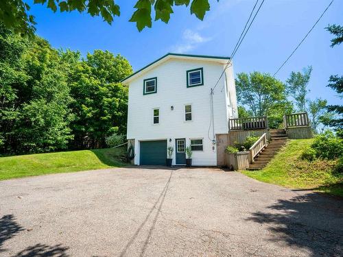 46 Coastal View Lane, Canoe Cove, PE - Outdoor