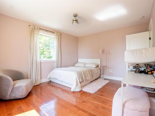 46 Coastal View Lane, Canoe Cove, PE - Indoor Photo Showing Bedroom