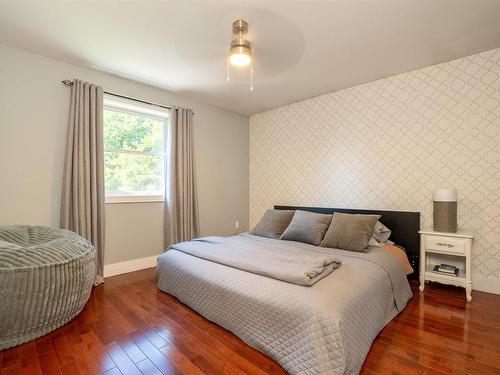 46 Coastal View Lane, Canoe Cove, PE - Indoor Photo Showing Bedroom