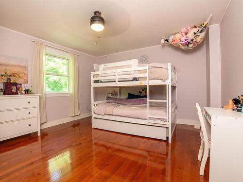 46 Coastal View Lane, Canoe Cove, PE - Indoor Photo Showing Bedroom
