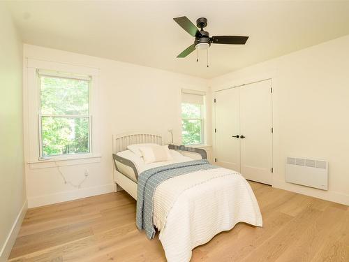46 Coastal View Lane, Canoe Cove, PE - Indoor Photo Showing Bedroom