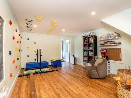 46 Coastal View Lane, Canoe Cove, PE - Indoor