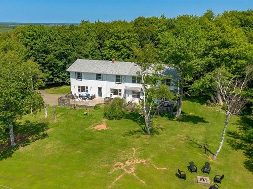 46 Coastal View Lane, Canoe Cove, PE - Outdoor