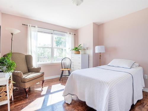 46 Coastal View Lane, Canoe Cove, PE - Indoor Photo Showing Bedroom