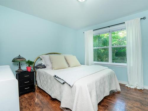46 Coastal View Lane, Canoe Cove, PE - Indoor Photo Showing Bedroom