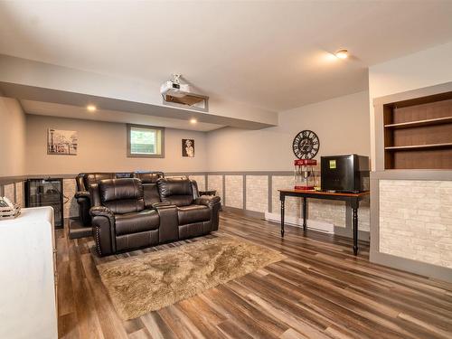 46 Coastal View Lane, Canoe Cove, PE - Indoor