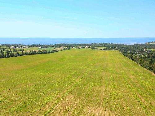 46 Coastal View Lane, Canoe Cove, PE - Outdoor With View