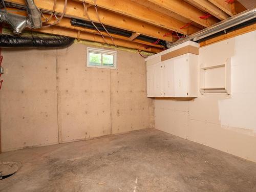 46 Coastal View Lane, Canoe Cove, PE - Indoor Photo Showing Basement